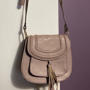 Cross body bag